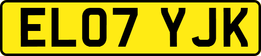 EL07YJK