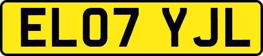 EL07YJL
