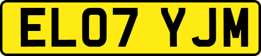 EL07YJM