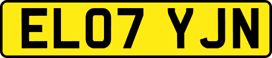 EL07YJN
