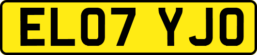 EL07YJO