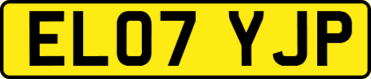 EL07YJP