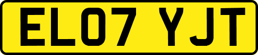 EL07YJT