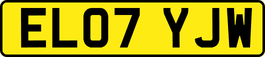 EL07YJW