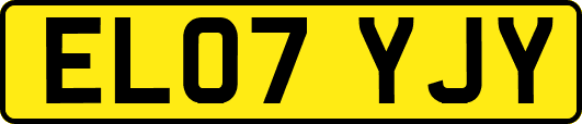 EL07YJY