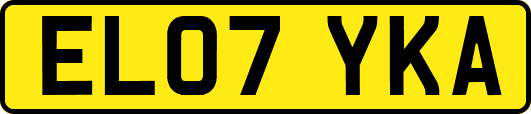 EL07YKA