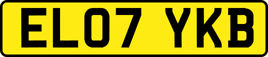 EL07YKB