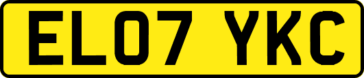 EL07YKC