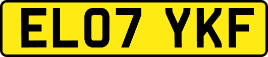EL07YKF