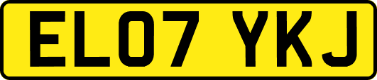 EL07YKJ