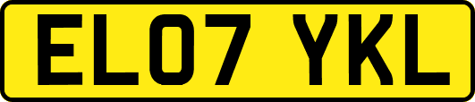 EL07YKL