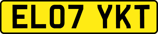 EL07YKT
