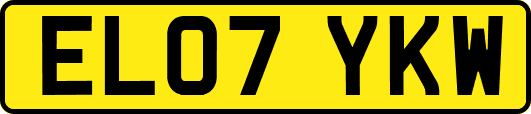 EL07YKW