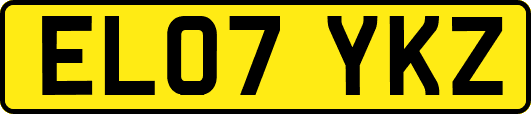 EL07YKZ