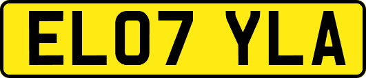 EL07YLA
