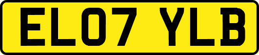 EL07YLB
