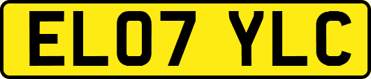 EL07YLC