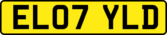 EL07YLD