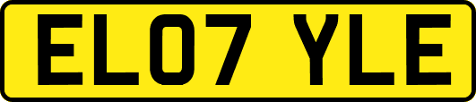 EL07YLE
