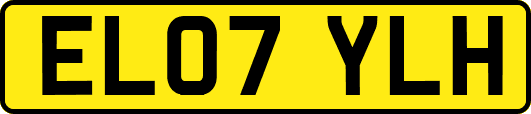 EL07YLH