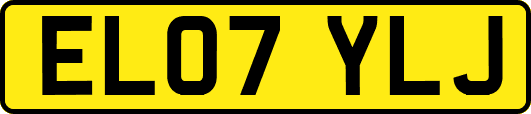 EL07YLJ