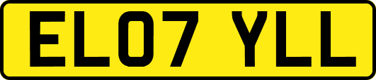 EL07YLL
