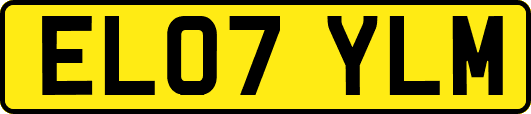 EL07YLM