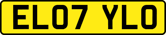 EL07YLO