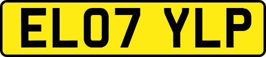 EL07YLP
