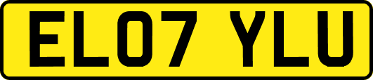 EL07YLU