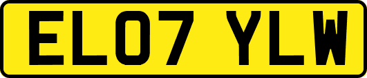 EL07YLW