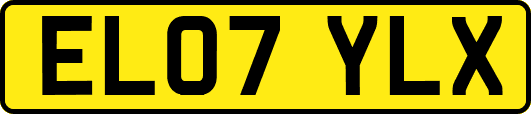 EL07YLX