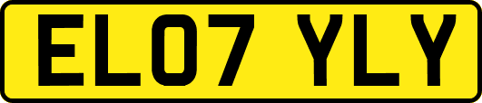 EL07YLY