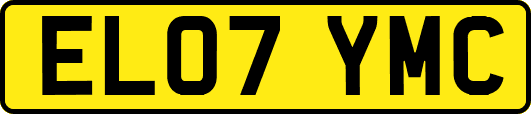 EL07YMC