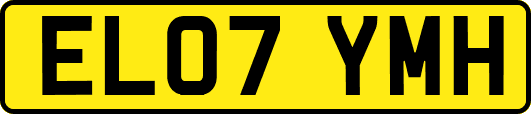EL07YMH