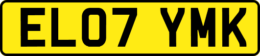 EL07YMK