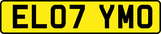 EL07YMO