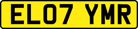 EL07YMR