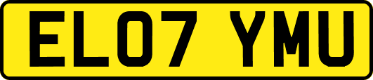 EL07YMU