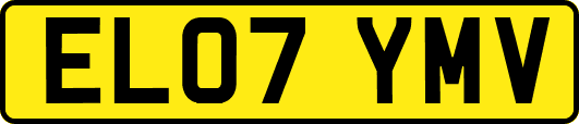 EL07YMV