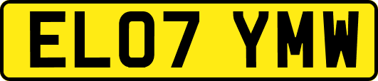 EL07YMW