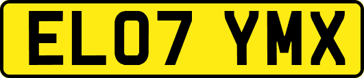 EL07YMX