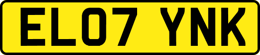 EL07YNK