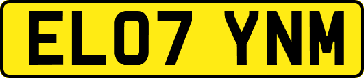 EL07YNM