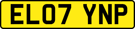 EL07YNP