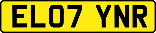 EL07YNR