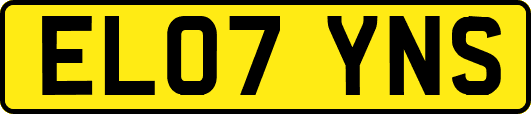 EL07YNS