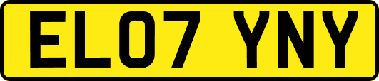 EL07YNY
