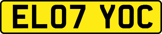 EL07YOC
