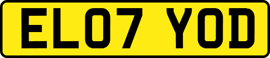 EL07YOD